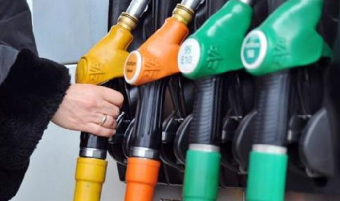 Pas mesnate  nafta në Maqedoni do të shitet 1 denar më lirë 