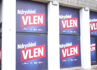 Libri i Gjeografisë, VLEN: Zv/ministri Aliu ka kërkuar korrigjim!