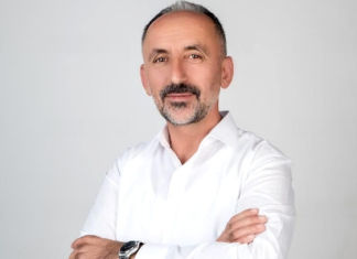 Nevzat Bejta konfirmohet si kandidat për kryetar të Gostivarit nën logon e VLEN-it