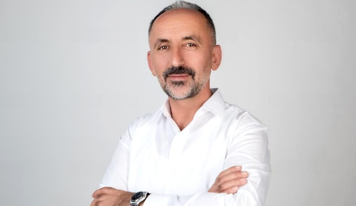 Nevzat Bejta konfirmohet si kandidat për kryetar të Gostivarit nën logon e VLEN it