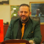 Zulhajrat Demiri kandidat për kryetar të Vrapçishtit, do të ketë mbështetjen e ASH-Sela