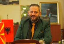 Zulhajrat Demiri kandidat për kryetar të Vrapçishtit, do të ketë mbështetjen e ASH-Sela