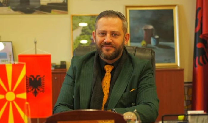 Zulhajrat Demiri kandidat për kryetar të Vrapçishtit  do të ketë mbështetjen e ASH Sela