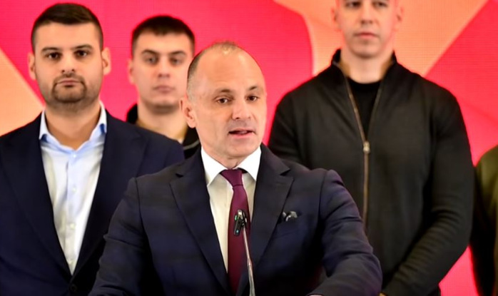 Filipçe  Vendi do të shndërrohet në  kamp migrantësh dhe në pikë të zezë të Evropës 