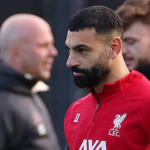 Liverpooli po përgatitet për largimin e Salah, gati oferta për yllin e Ligës Premier