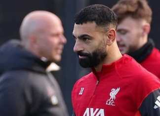 Liverpooli po përgatitet për largimin e Salah, gati oferta për yllin e Ligës Premier