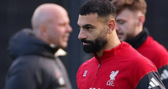 Info Shqip: Liverpooli po përgatitet për largimin e Salah, gati oferta për yllin e Ligës Premier