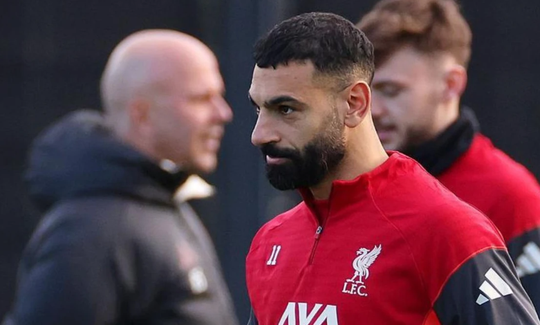 Liverpooli po përgatitet për largimin e Salah  gati oferta për yllin e Ligës Premier