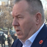 Gucati nga “Sheshi Skenderbe” në Shkup: Veteranët e UÇK-së nuk kanë probleme në kufi, e falënderoj Izet Mexhitin