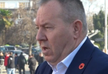 Gucati nga “Sheshi Skenderbe” në Shkup: Veteranët e UÇK-së nuk kanë probleme në kufi, e falënderoj Izet Mexhitin