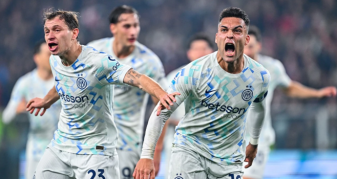 Info Shqip: Ylli i Interit në nivelin e Mbappe, Haaland dhe Kane