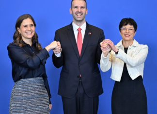 Mali i Zi mbyll edhe pesë kapituj në negociatat me Bashkimin Evropian