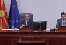 Tensione në Kuvend, Gashi: Asnjë material parlamentar nuk procedohet pa përkthim në gjuhën shqipe