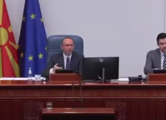 Tensione në Kuvend, Gashi: Asnjë material parlamentar nuk procedohet pa përkthim në gjuhën shqipe