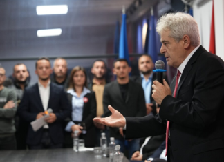 Reformë apo vazhdimësi në BDI? A do të ketë guxim Ahmeti të shkëputet nga figurat e vjetra?