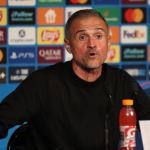 Enrique zgjedh një lojtar të Real Madridit si objektiv kryesor të PSG-së