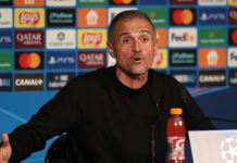 Enrique zgjedh një lojtar të Real Madridit si objektiv kryesor të PSG-së