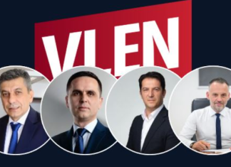 Shumë paralajmërime, por VLEN-i ende s’u bë zyrtarisht një parti! Synon kryetar me rotacion, secili nga një vit ta drejtojë partinë?