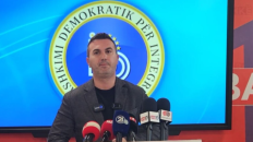 Info Shqip: Arbër Ademi, sekretar gjeneral! BDI zgjodhi 5 nënkryetarë në Kongresin partiak