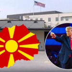 AP: Trump do të ndryshojë ambasadorët në 30 vende, mes tyre edhe Maqedonia e Veriut
