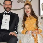 Info Shqip: Mahnit dasma milionëshe në Turqi, nusja e mbuluar me ar dhe dhurata luksoze! U martua djali i njeriut të afërt të Erdoganit