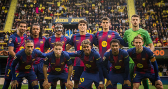 Info Shqip: Pikëpyetja e madhe që ngrihet mbi Barcelonën