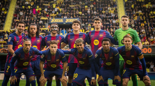 Pikëpyetja e madhe që ngrihet mbi Barcelonën