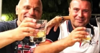 Info Shqip: Avramvski: Zaev dhe Filipçe me investime në Dubai: Njëri me ndërtesë, tjetri me apartament