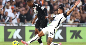 Info Shqip: Brazilianët kanë një “Neymar të ri”: Emri i tij është Rayan, është 19 vjeç dhe kushton 80 milionë euro