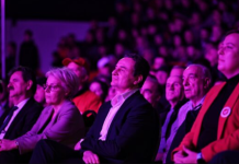 Kjo është top 10-shja më e votuar e LVV-së aktualisht