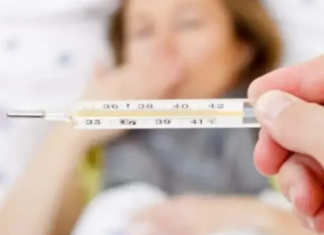 Çfarë të bëni nëse keni temperaturë: Udhëzime të rëndësishme për shëndetin tuaj
