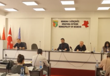 1,3 miliard denarë buxheti i Komunës së Kërçovës! VLEN dhe VMRO votuan pro, AKI dhe lista e pavarur kundër