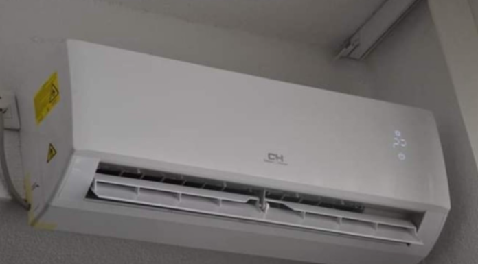 Qyteti i Shkupit ndan subvencione për kondicionerë inverter