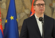 Protestat në Serbi detyrojnë Vuçiçin të çojë vendin në zgjedhje të parakohshme