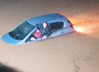 Stuhia Bajron godet Greqinë, mbyllen shkollat në disa vende!