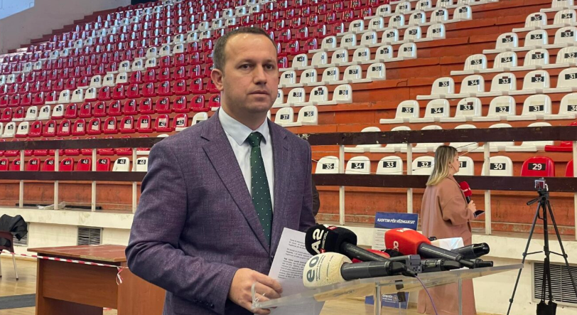 Elezi  Përfundon numërimi i votave për subjektet politike  mbi 84  pjesëmarrje në votimin jashtë Kosovës