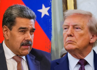 Amerika ultimatum presidentit të Venezuelës: Dorëhiqu menjëherë