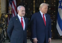 Trump lavdëron Netanyahun: Po të kishit një kryeministër tjetër, Izraeli nuk do ekzistonte