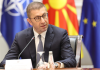 Për shkaqe shëndetësore, anulohet fjalimi i kryeministrit Mickoski në Forumin Afaristë Maqedoni-Serbi