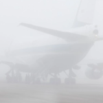 Për shkak të mjegullës në Aeroportin e Shkupit, dy fluturime patën ulje në aeroporte të tjera