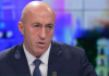 Haradinaj nuk ndërron mendje: Nuk mbështes Qeveri të Kurtit