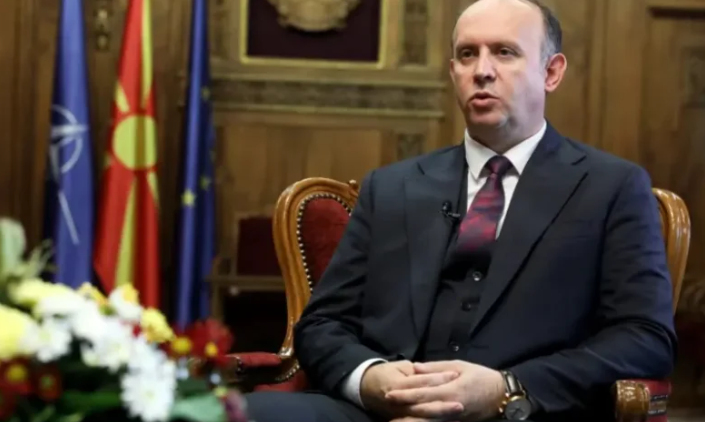 Gashi: Ta nisim kapitullin e ri me zemër të hapur dhe me shpresë që nuk shuhet