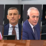 Mbyllet zyrtarisht paraqitja e provave në rastin ndaj ish-krerëve të UÇK-së