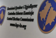 Ish-anëtari i KQZ-së: Moscertifikim i kandidatëve të Listës Serbe, çështje politike