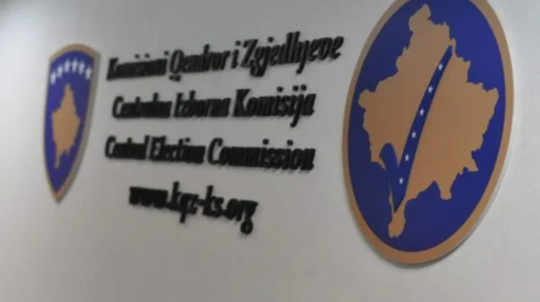 Ish anëtari i KQZ së  Moscertifikim i kandidatëve të Listës Serbe  çështje politike