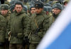 Dekreti i Putinit detyron të huajt në Rusi të nënshkruajnë kontratë me ushtrinë