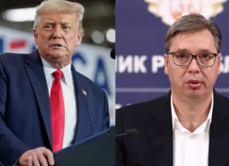 “Trump nuk dëshiron ta shohë më Vuçiqin me sy” – analisti serb shpjegon arsyet