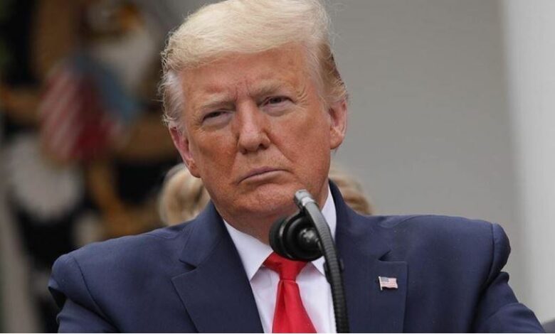 Trump për konfliktet midis Kamboxhias dhe Tajlandës  Do ta zgjidh me një telefonatë