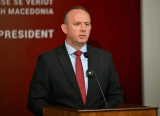 Gashi: Korrupsioni as nuk luftohet i vetëm dhe as vetëm me ligje, ai luftohet me integritet, shembull personal, përgjegjësi politike dhe ndërgjegje mbarëqytetare