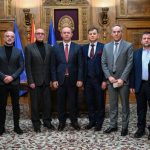 Kryeparlamentari Gashi firmos marrëveshje me sindikatat e 5 universiteteve publike